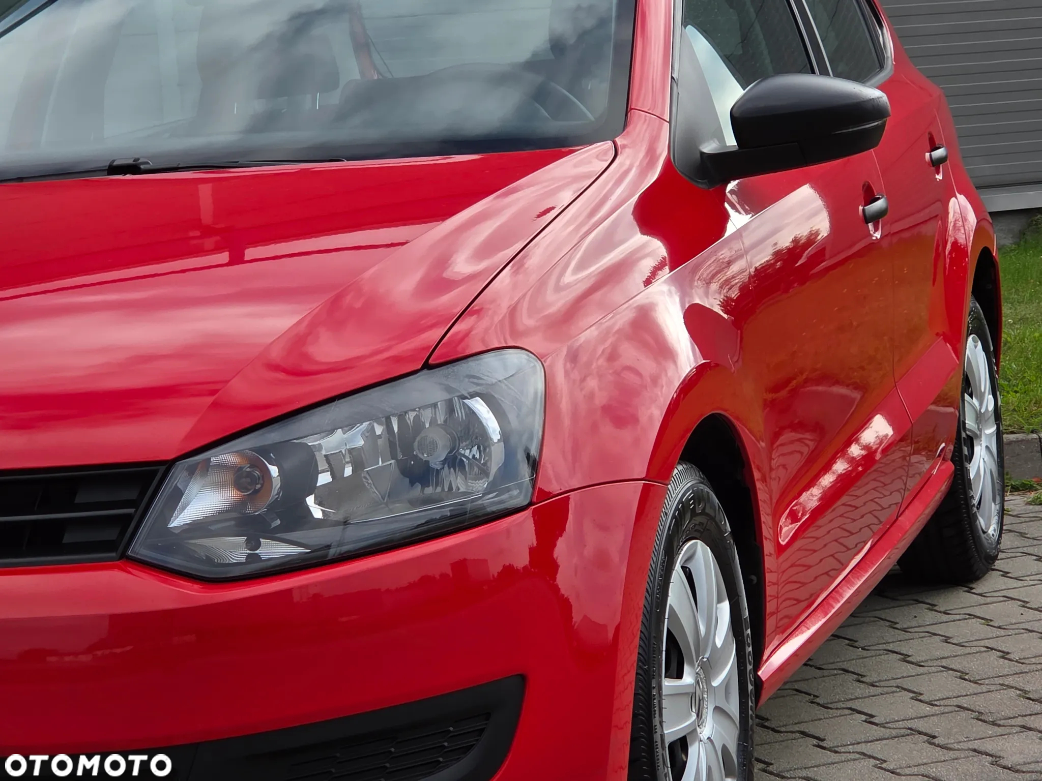 Volkswagen Polo 1.2 Comfortline - 13