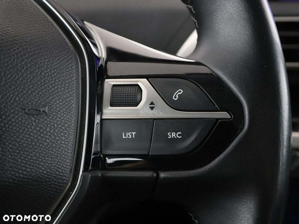 Peugeot 3008 1.2 PureTech Active S&S - 31