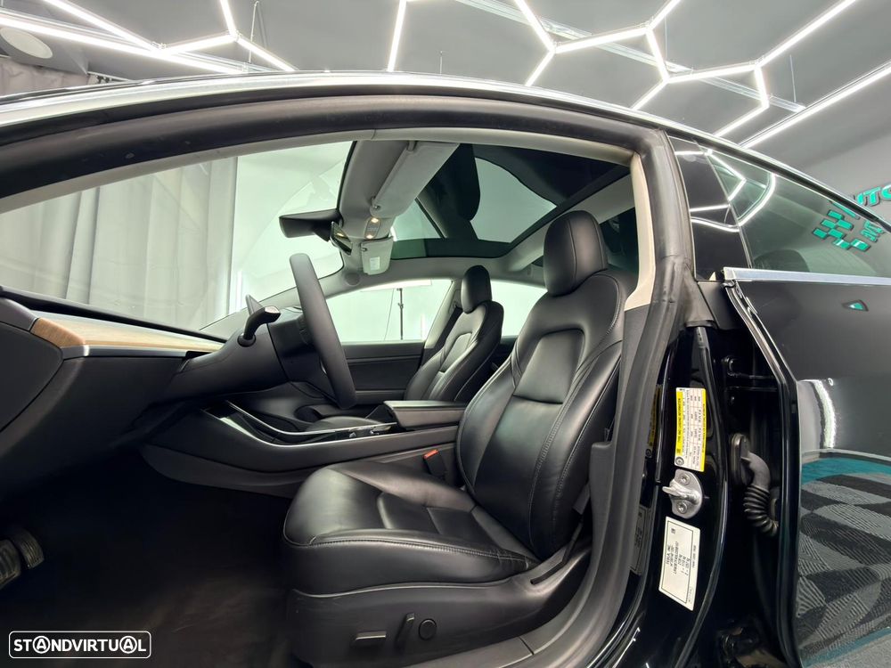 Tesla Model 3 Standard RWD Plus - 2