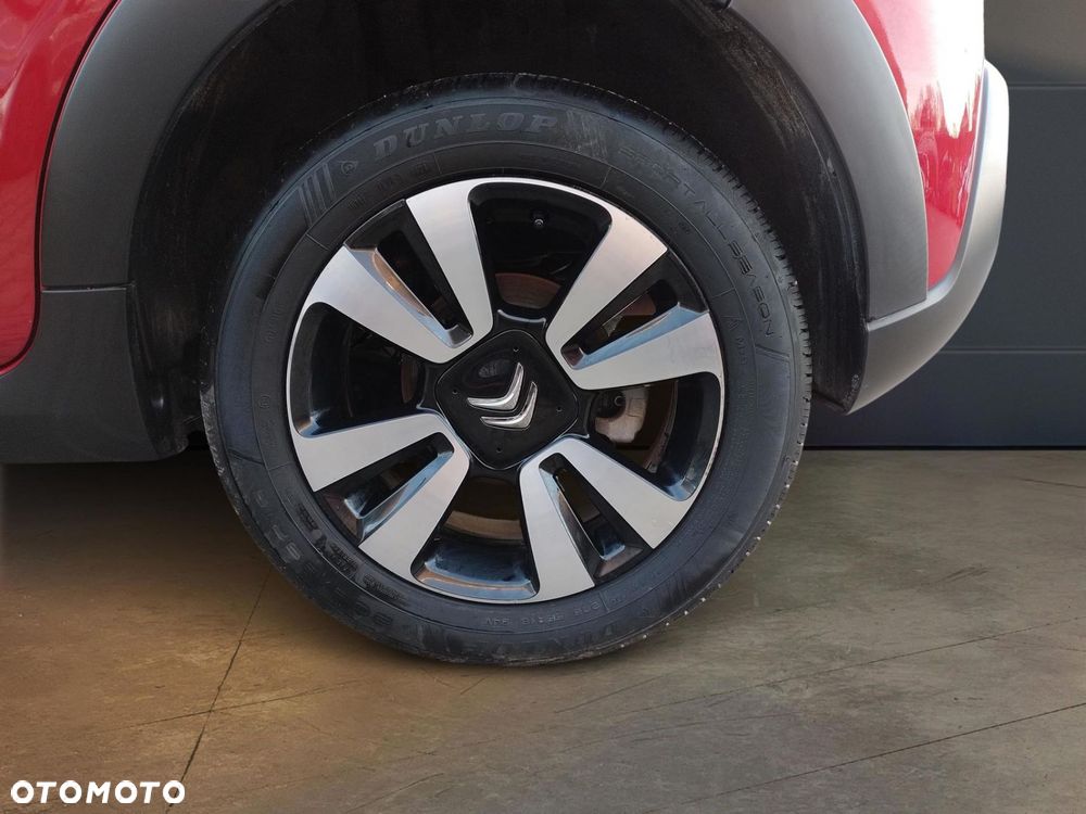 Citroën C3 1.2 PureTech Shine EAT6 - 18