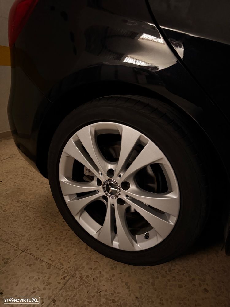 Mercedes-Benz B 150 - 21