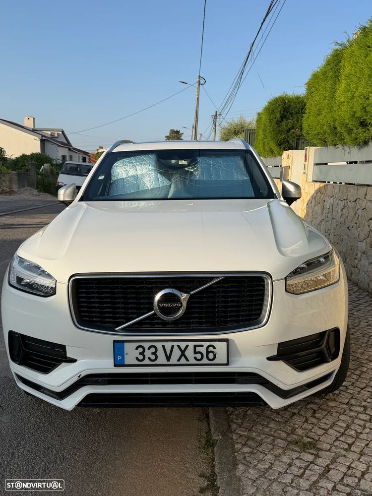 Volvo XC 90 - 13