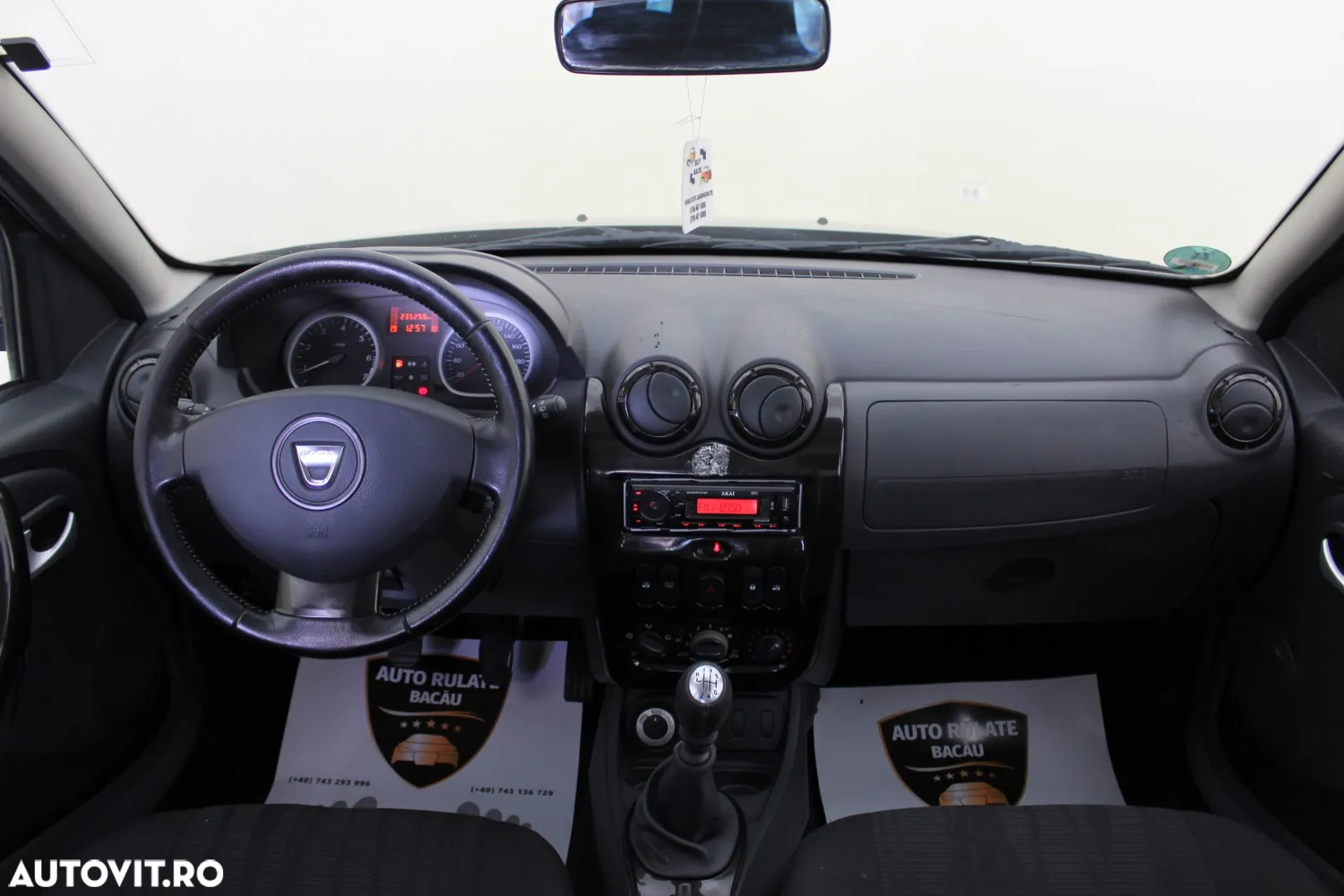 Dacia Duster - 8
