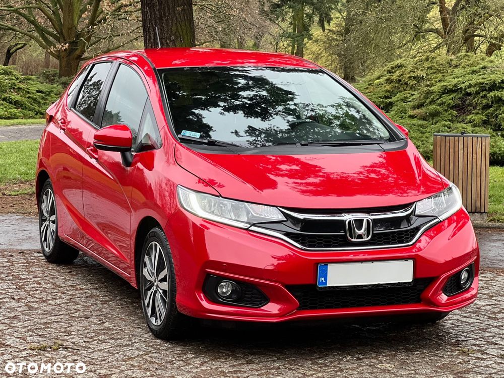 Honda Jazz 1.3 Elegance (ADAS/Honda Connect +/OGS2) - 9
