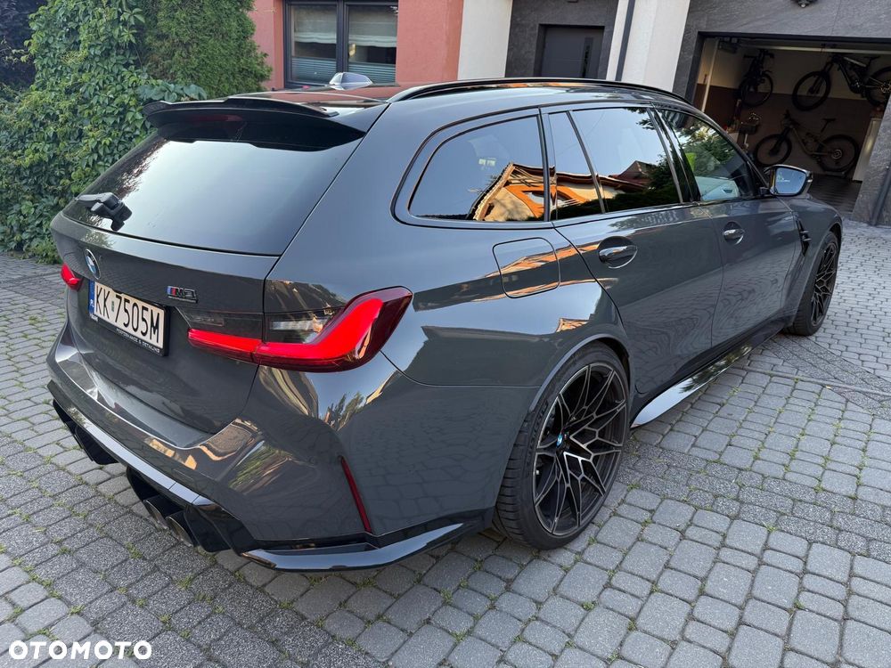 BMW M3 - 8