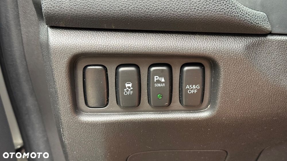 Mitsubishi ASX 1.6 Instyle NAVI AS&G - 20
