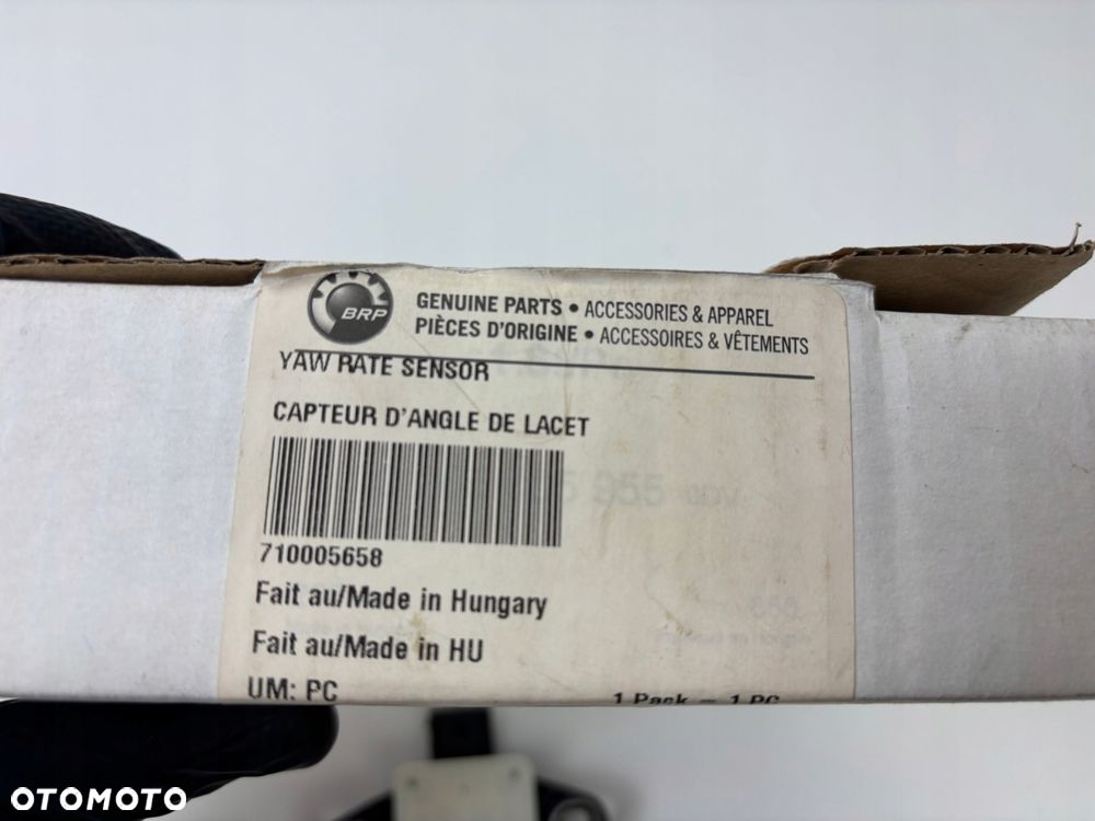 Czujnik, przekaźnik Can-Am Ryker 600 900 2022- Oryginał - 10