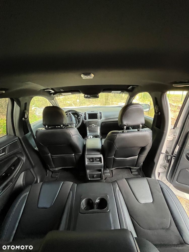 Ford Edge - 7