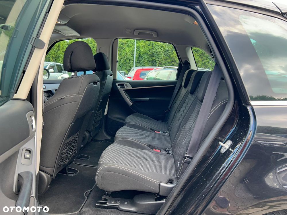 Citroën C4 Picasso 1.6 HDi FAP 7-Sitzer ESG6 Exclusive - 18