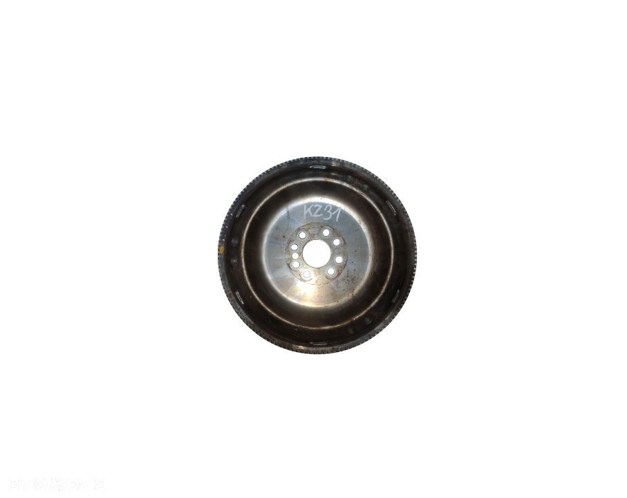 KZ31 KOŁO ZAMACHOWE MERCEDES W212 3.0 CDI A6420300512 - 1