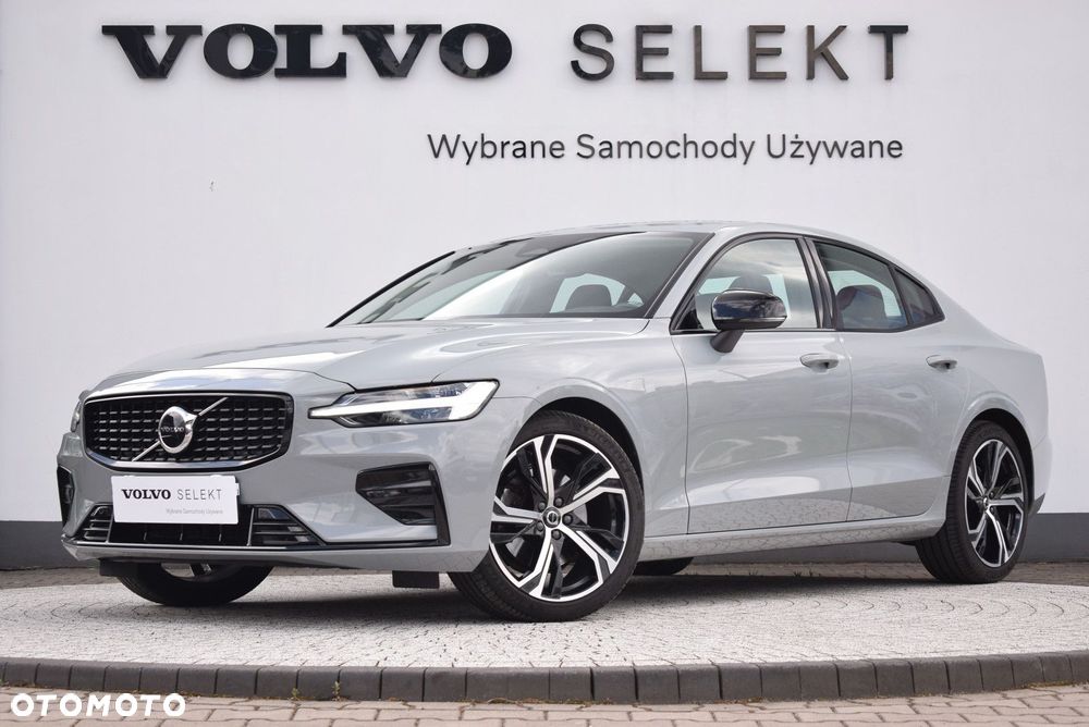 Volvo S60 - 1