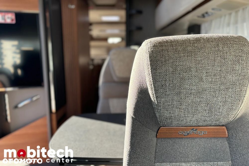 Carthago C2-Tourer I 145 RB LE M26 COMFORT - 8