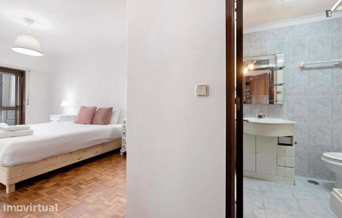Apartamento com 2 quartos - localizado em Cascais Lisbon - Grande imagem: 4/22