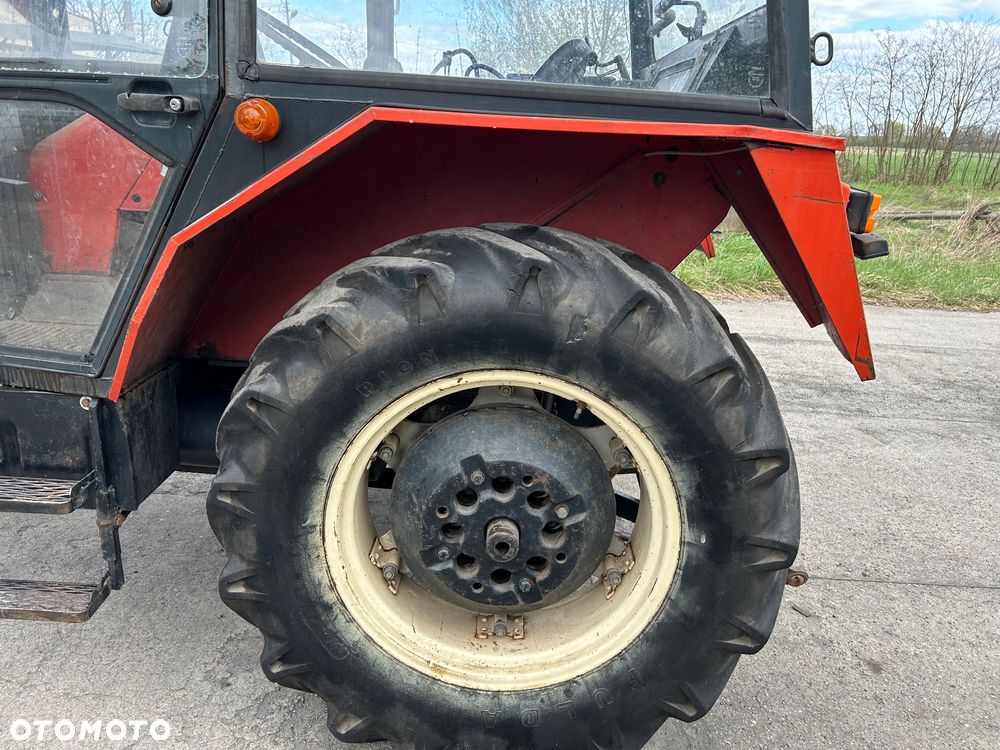 Zetor 5211 - 11