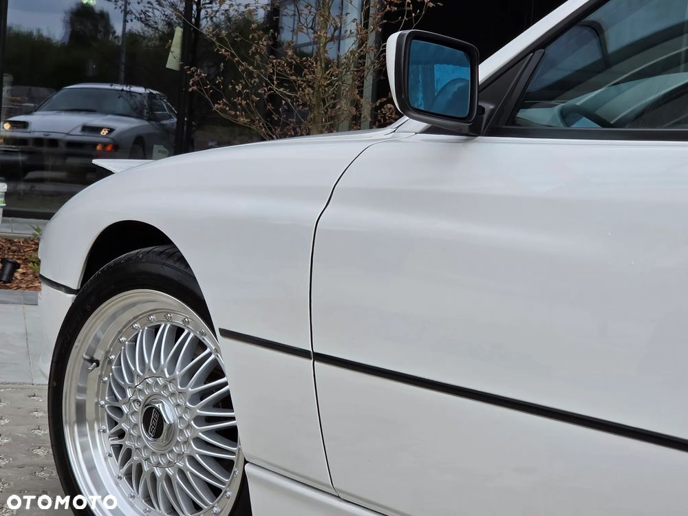 BMW Seria 8 850 Ci - 35