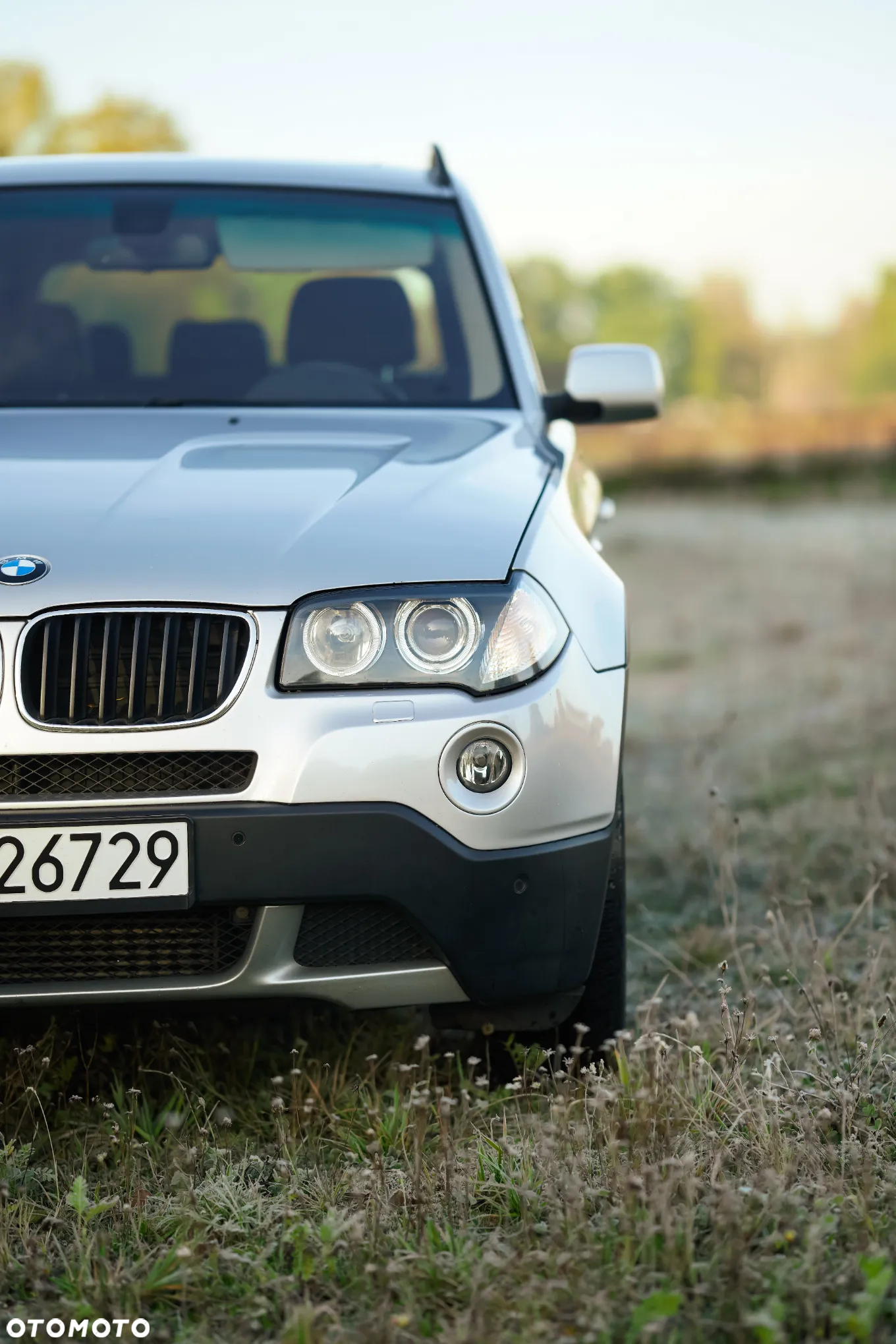 BMW X3 xDrive20d - 6