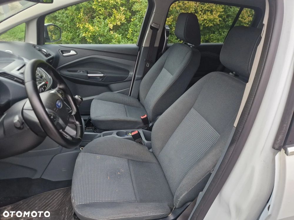 Ford Grand C-MAX 2.0 TDCi Champions Edition - 23