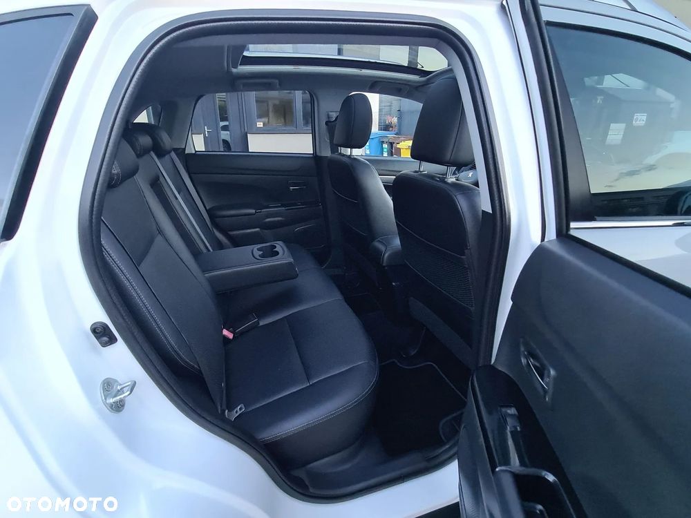 Peugeot 4008 HDI FAP 150 Stop & Start Allure - 12