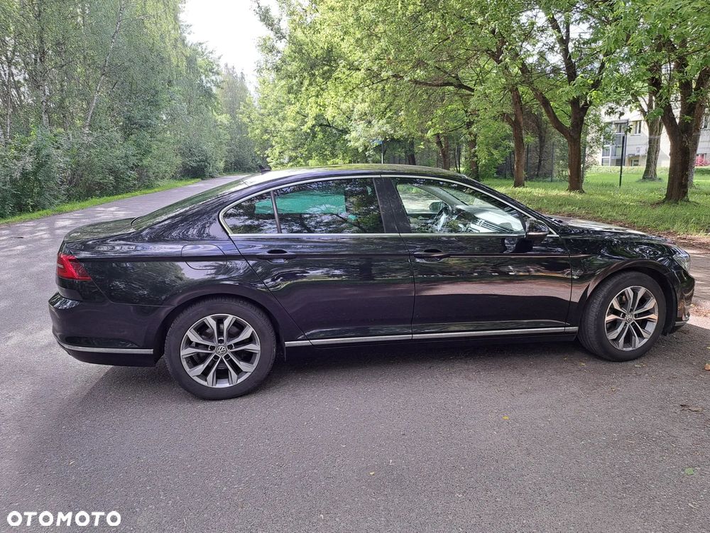 Volkswagen Passat 2.0 TSI BMT Highline DSG - 24
