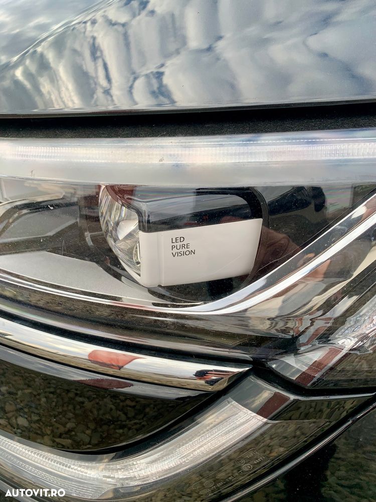 Renault Talisman ENERGY dCi 130 Business - 13