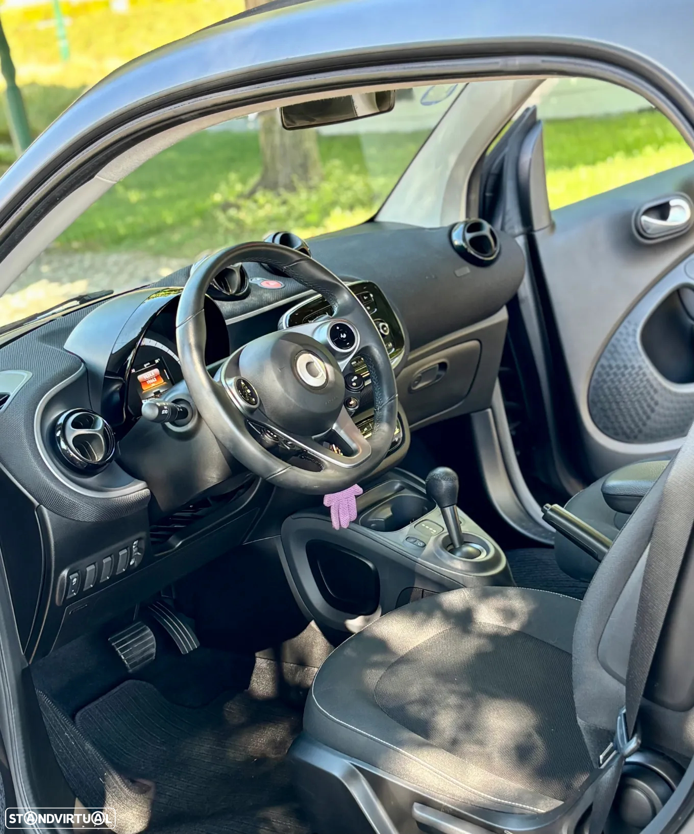 Smart ForTwo Coupé - 8