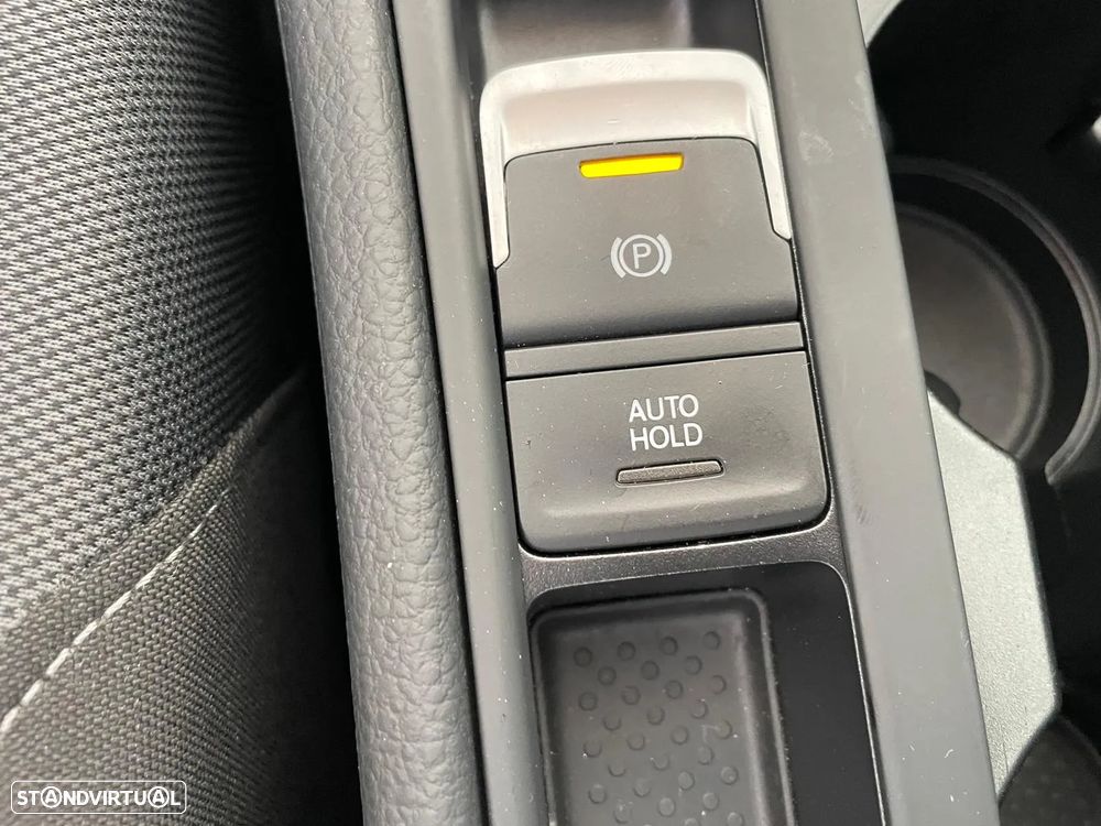 VW Golf 1.2 TSi BlueMotion Comfortline - 19
