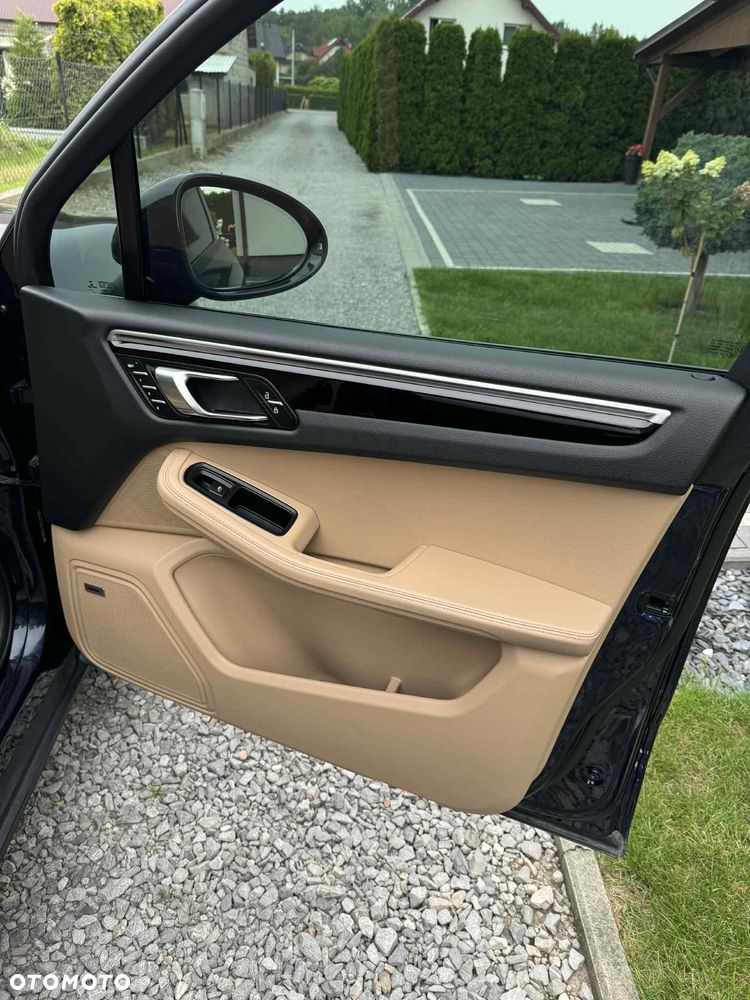 Porsche Macan PDK - 17