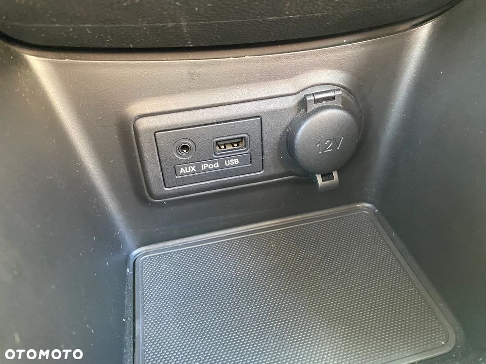 Kia Venga 1.4 L - 26
