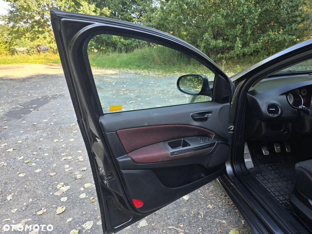 Fiat Bravo 1.9 Multijet 16V Sport - 11