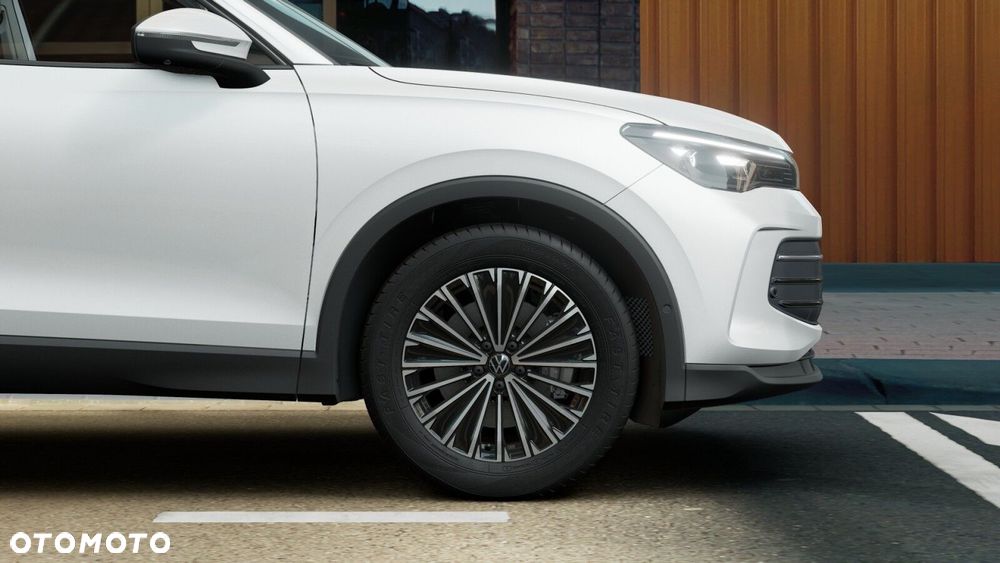 Volkswagen Tiguan 2.0 TSI 4Mot Life Plus DSG - 8