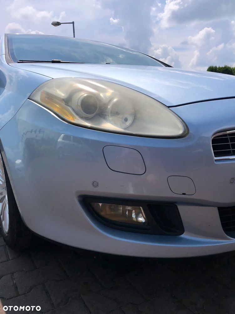 Fiat Bravo 1.4 T-JET 16V Dynamic - 10