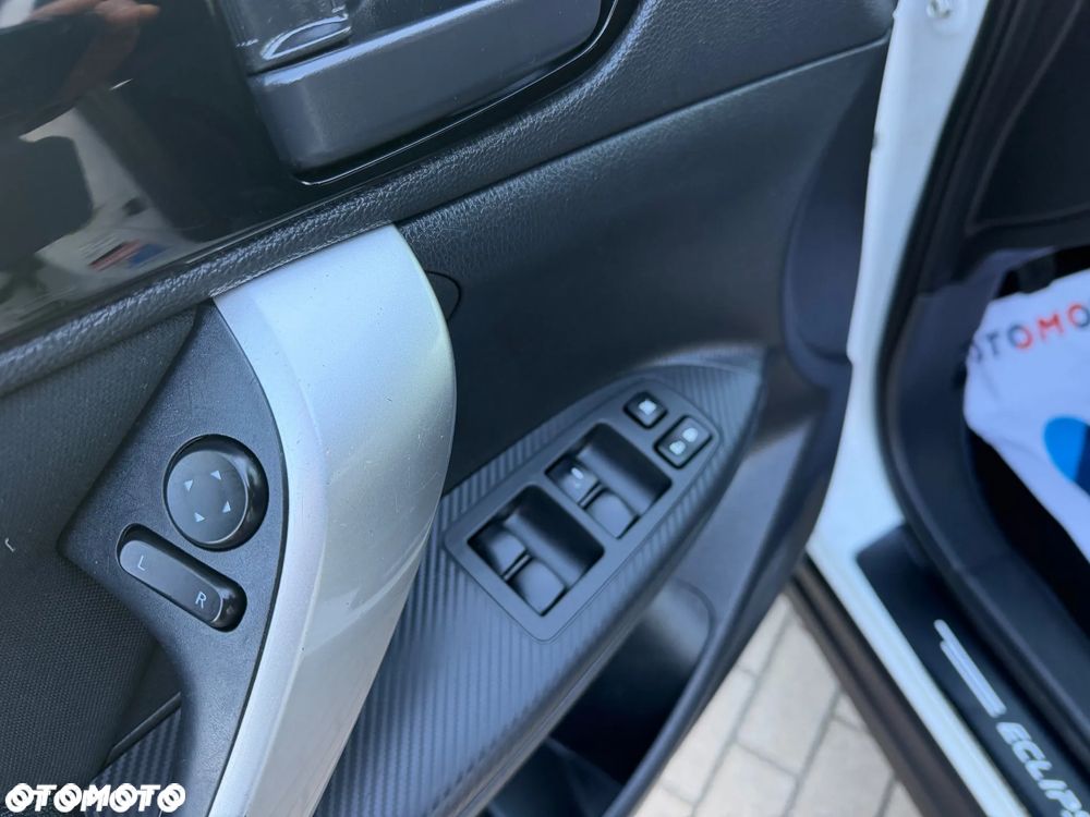 Mitsubishi Eclipse Cross 1.5 T-MIVEC 2WD Diamant+ - 13