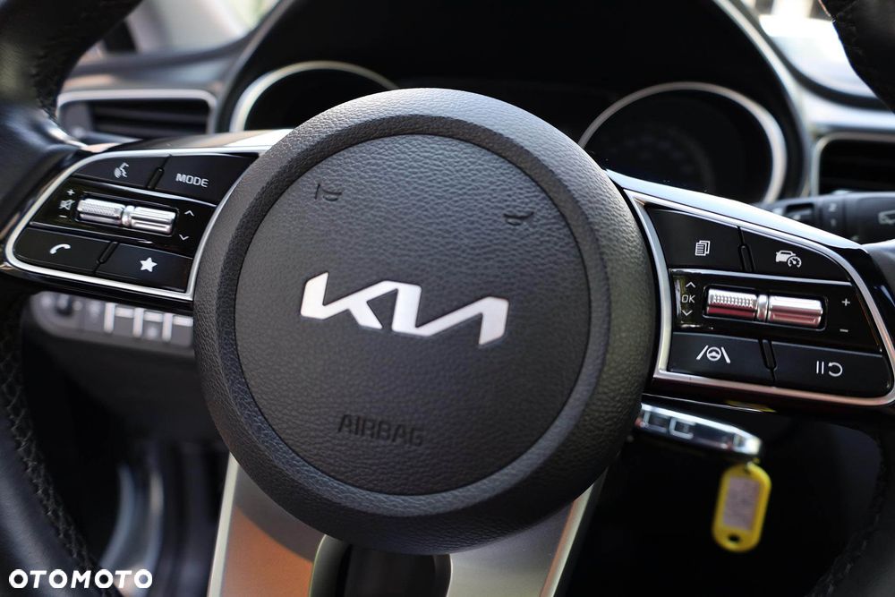 Kia Ceed 1.5 T-GDI M - 28