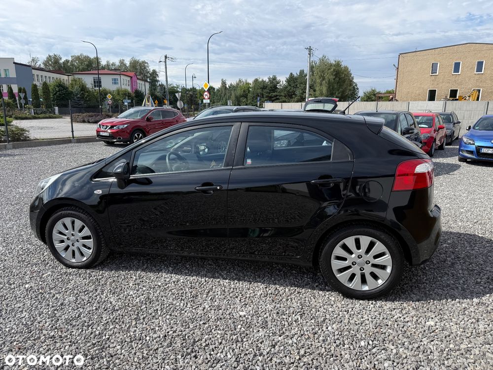 Kia Rio 1.4 Business Line - 26