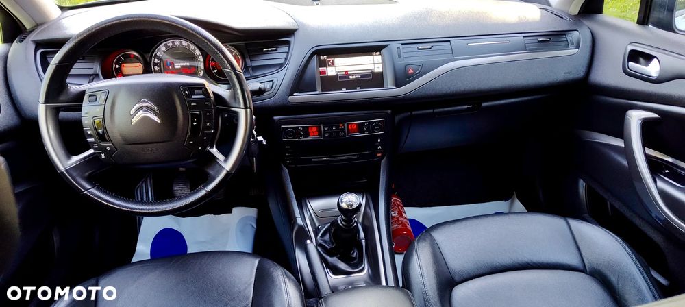 Citroën C5 Tourer BlueHDi 150 S&S Business Class - 3