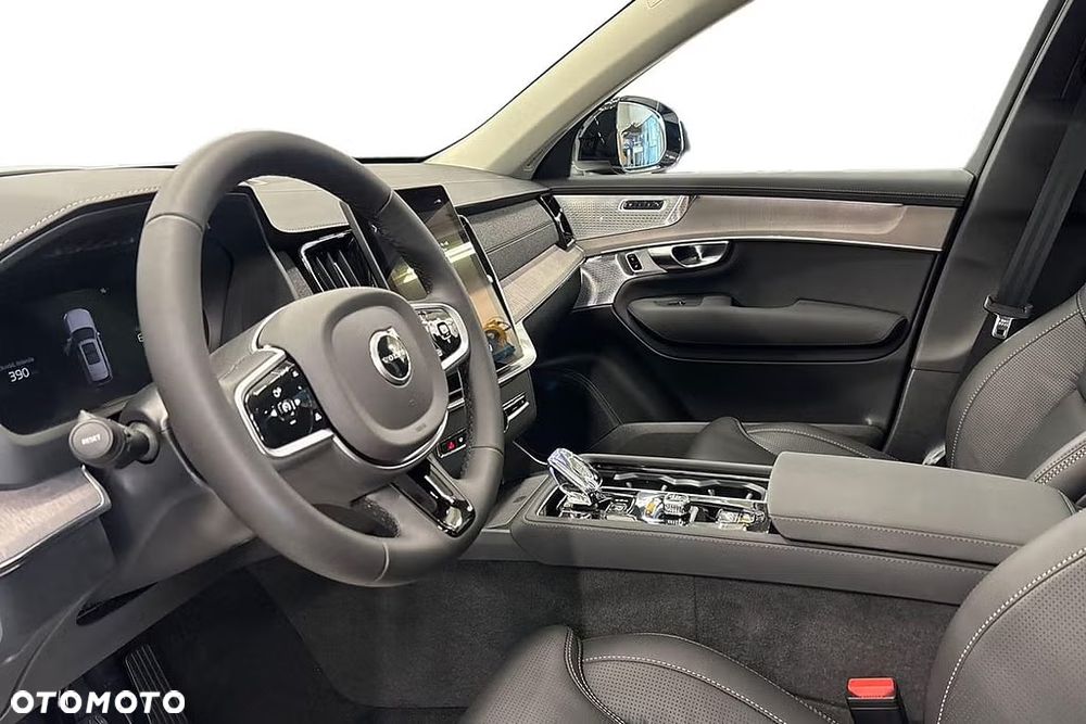 Volvo XC 90 T8 AWD Recharge Geartronic RDesign Edition - 13