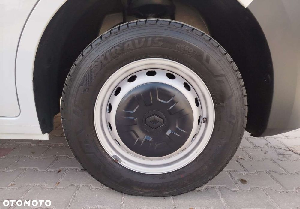 Renault Master - 35