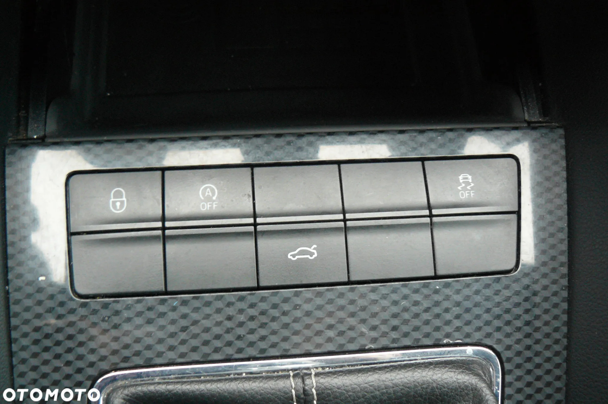 Skoda Octavia - 16