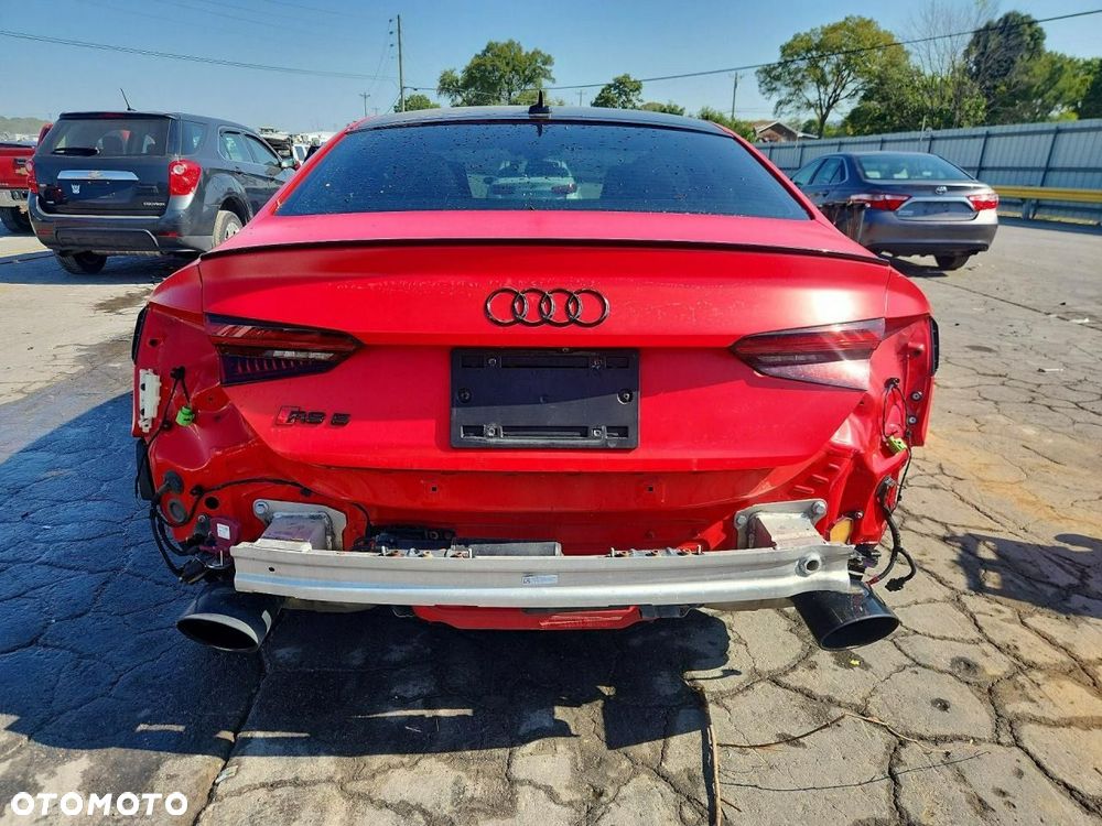 Audi RS5 Sportback - 6