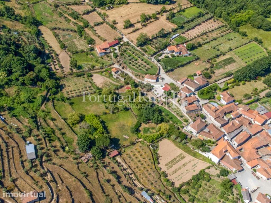 Exclusivo Complexo Agro-habitacional em Valoura, Vila Pouca de Aguiar - Grande imagem: 3/57