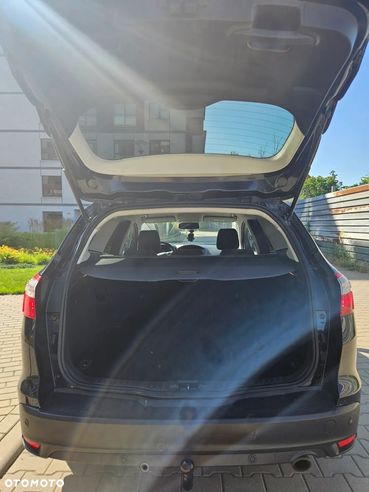 Ford Focus 1.6 EcoBoost Titanium - 12