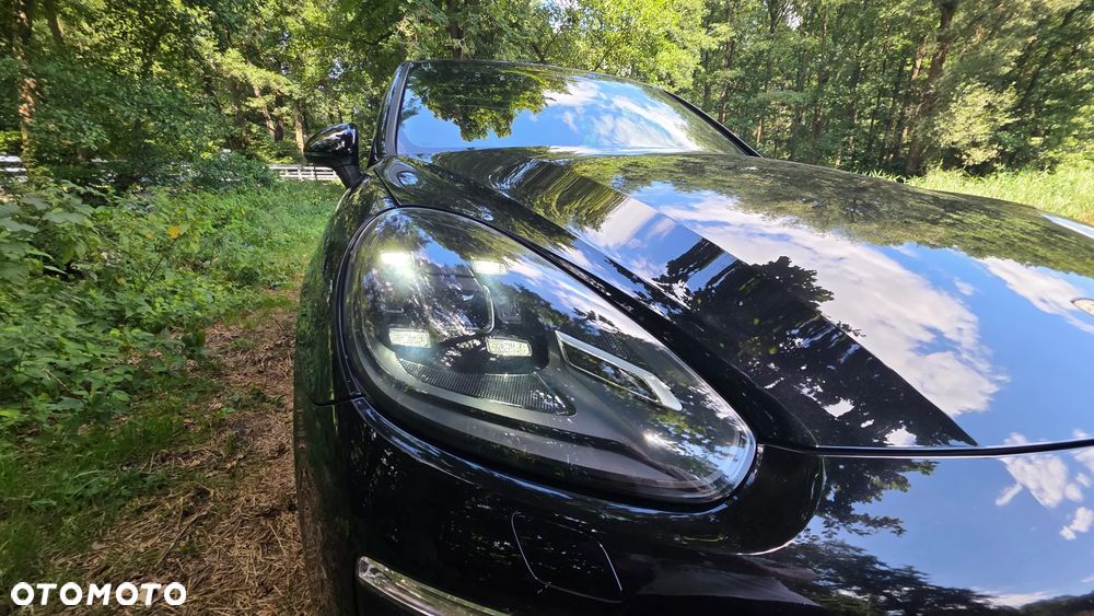 Porsche Cayenne S Diesel - 26