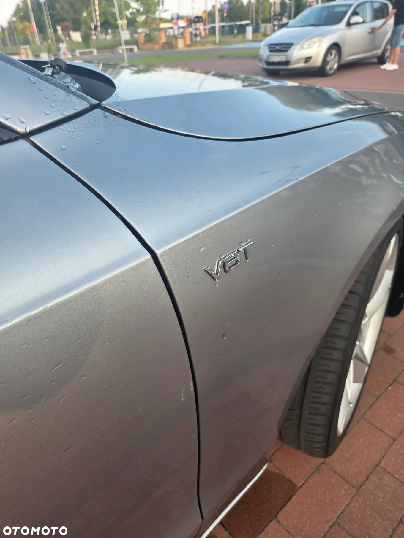 Audi A5 - 18