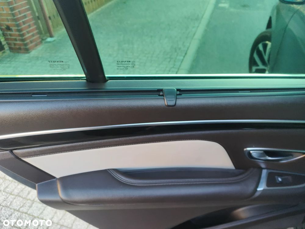 Renault Espace 1.8 TCe Energy Magnetic EDC 7os - 11