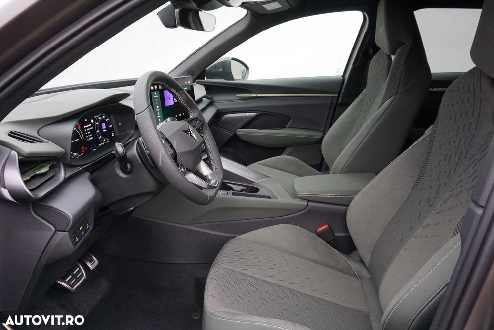 Cupra Terramar 1.5 e-TSI DSG7 MHEV - 13