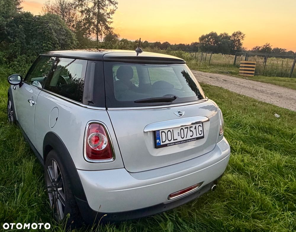 MINI Cooper - 16