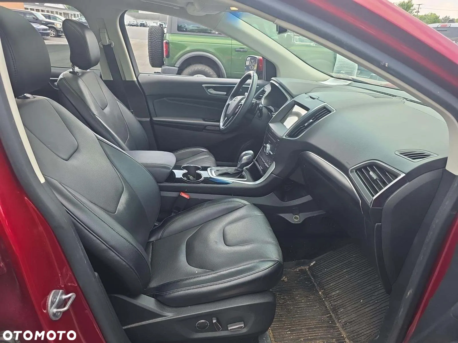 Ford Edge 2.0 EcoBlue Bi-Turbo 4x4 ST-LINE - 8