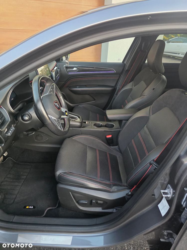 Renault Arkana TCe 140 EDC R.S LINE - 10