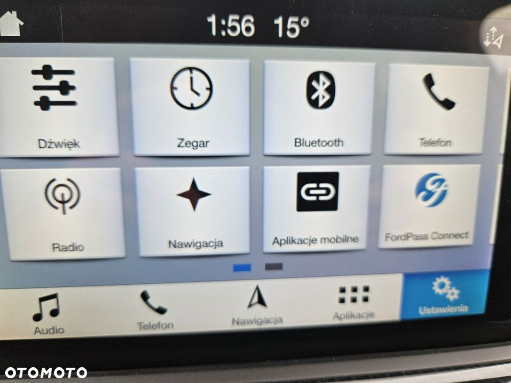 Ford Focus 1.5 EcoBlue Start-Stopp-System ST-LINE DESIGN - 27