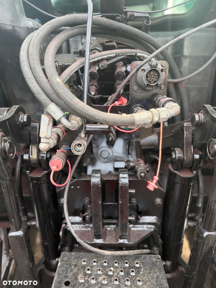 Massey Ferguson 6255 - 10